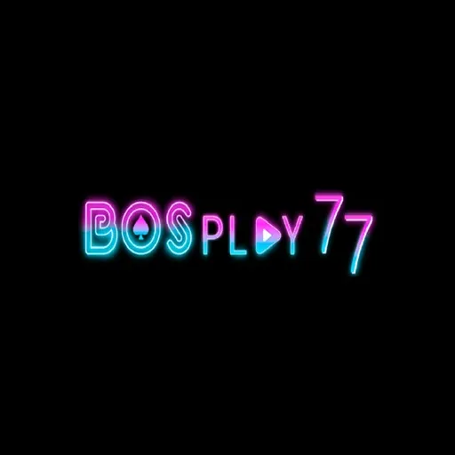 BOSPLAY77 - Game Kasino Terbaik untuk Pengalaman Berjudi yang Mengasyikkan