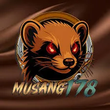 MUSANG178 - Petualangan Menegangkan dalam Dunia Aksi